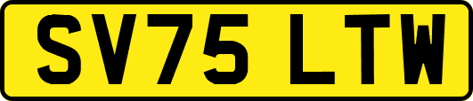 SV75LTW