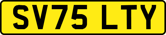 SV75LTY
