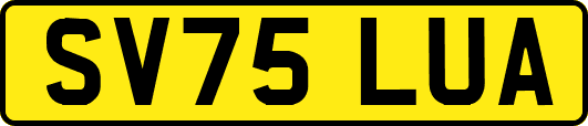 SV75LUA
