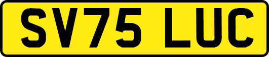 SV75LUC