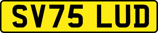 SV75LUD