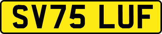 SV75LUF