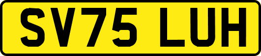 SV75LUH