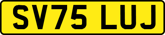 SV75LUJ
