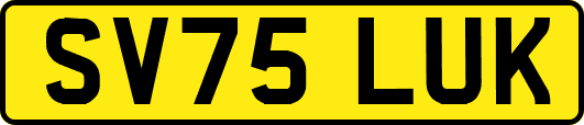 SV75LUK