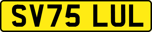SV75LUL
