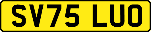 SV75LUO