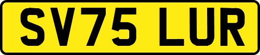 SV75LUR