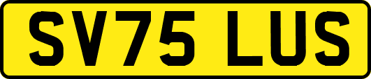 SV75LUS