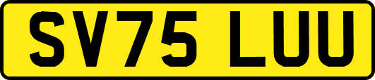 SV75LUU