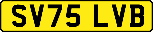 SV75LVB