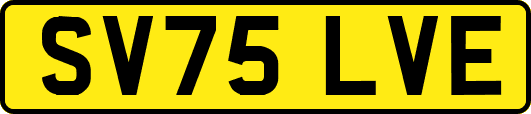 SV75LVE