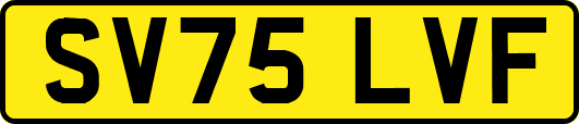 SV75LVF