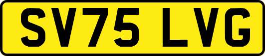 SV75LVG