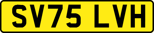 SV75LVH