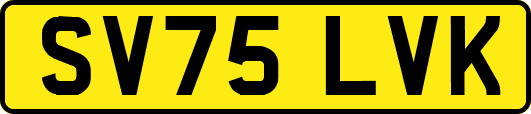 SV75LVK