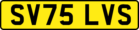 SV75LVS