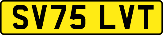 SV75LVT