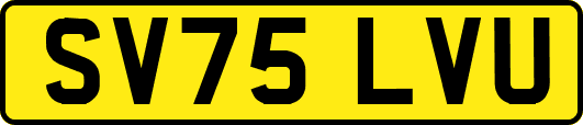 SV75LVU