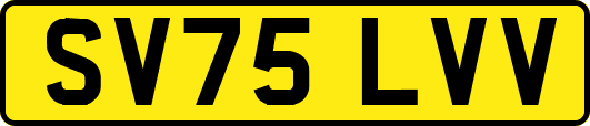 SV75LVV