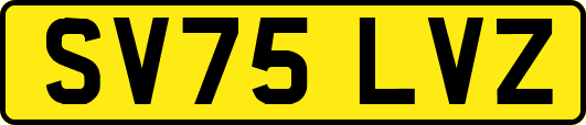 SV75LVZ