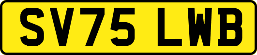 SV75LWB