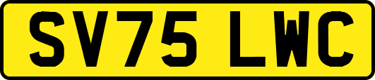 SV75LWC