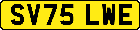 SV75LWE