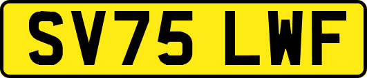 SV75LWF
