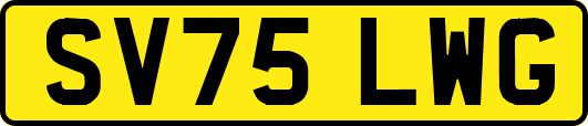 SV75LWG