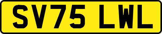 SV75LWL