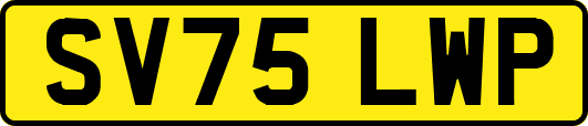 SV75LWP