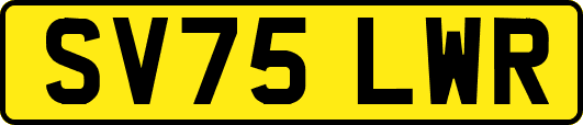 SV75LWR