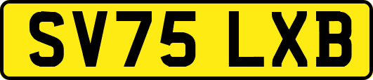 SV75LXB