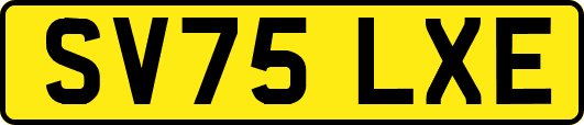 SV75LXE