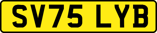 SV75LYB