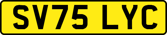 SV75LYC