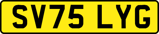 SV75LYG
