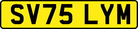 SV75LYM
