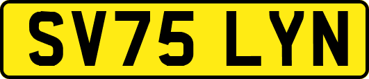 SV75LYN