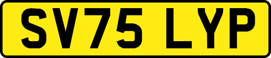 SV75LYP