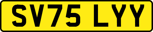 SV75LYY