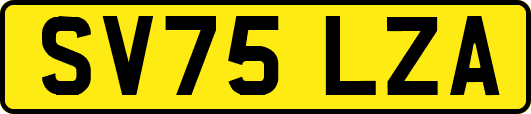 SV75LZA