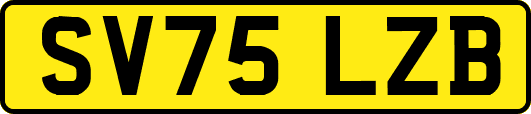SV75LZB