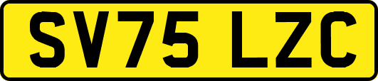 SV75LZC