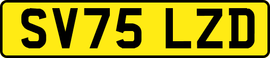 SV75LZD