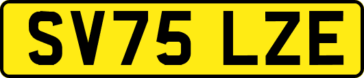 SV75LZE
