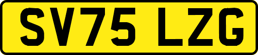 SV75LZG