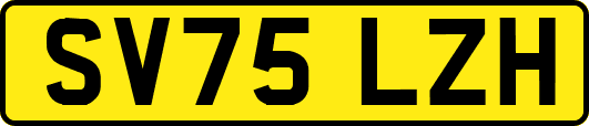 SV75LZH