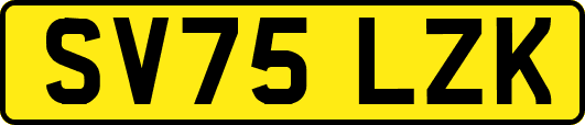 SV75LZK